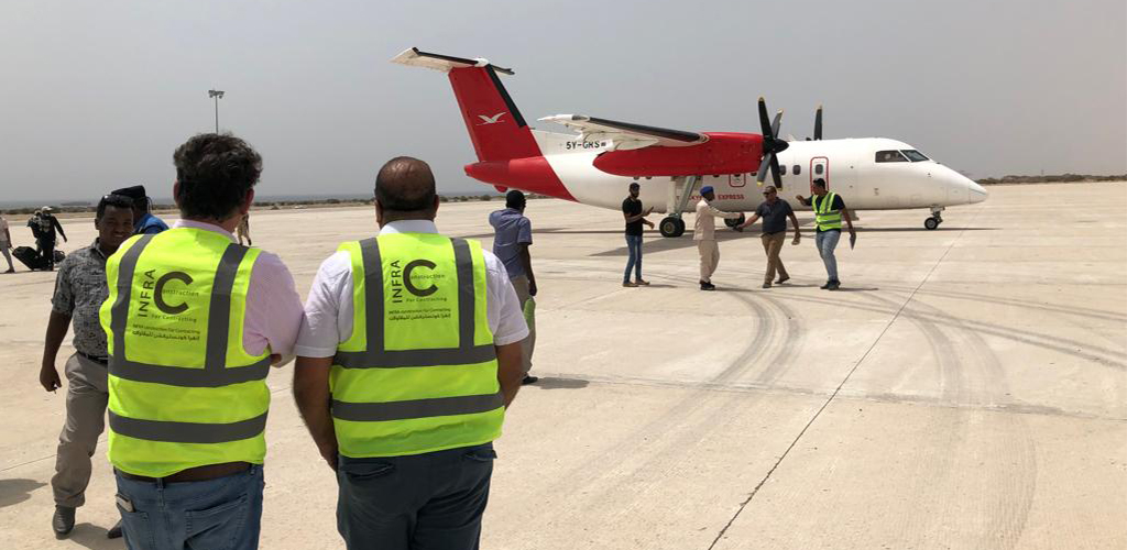 BERBERA INTERNATIONAL AIRPORT
