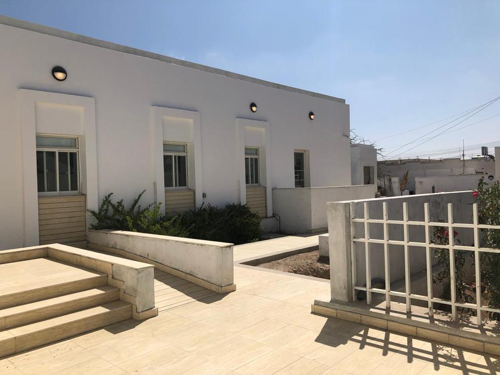 DIALYSIS CENTER